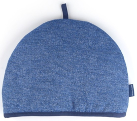 Bunzlau Tea Cosy Dark Blue