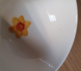 Emma Bridgewater Windblown Daffodils - French Bowl *b-keuze*