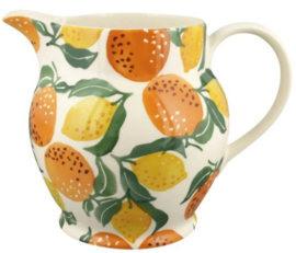 Emma Bridgewater Oranges & Lemons - 6 Pint Jug