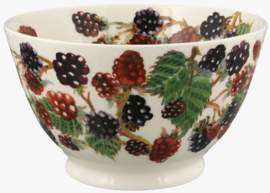 Emma Bridgewater Fruits Blackberry Medium Old Bowl