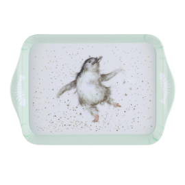 Wrendale Designs Penguin Scatter Tray