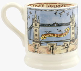 Emma Bridgewater Tower Of London - 1/2 Pint Mug