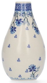 Bunzlau Wall Vase Droplet 150 ml - Daydream