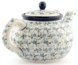 Bunzlau Teapot 2000 ml Summer Wind