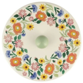 Emma Bridgewater Poppies & Pinks - Biscuit Barrel