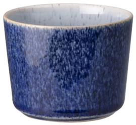 Denby Studio Blue Cobalt Open Sugar Bowl Ø 10,5 cm