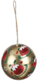 Emma Bridgewater XmasChristmas Bauble - Pudding