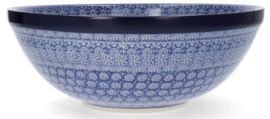 Bunzlau Bowl 5700 ml Ø 32,5 cm Lace