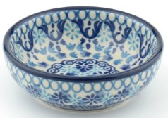 Bunzlau Serving Bowl 100 ml Ø 9 cm - Nautique