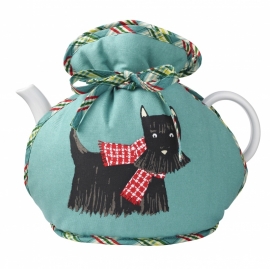 Ulster Weavers Muff Tea Cosy - Hound Dog