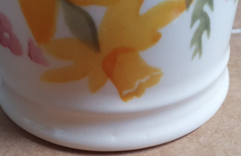 Emma Bridgewater Wild Daffodils - 1/2 Pint Mug *b-keuze*