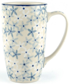 Bunzlau Mug 400 ml Sea Star