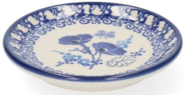 Bunzlau Teabag Dish Ø 10 cm - Garden of Joy