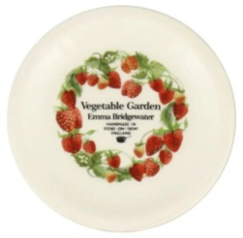 Emma Bridgewater Fruits - Strawberries - Large Sugar Pot