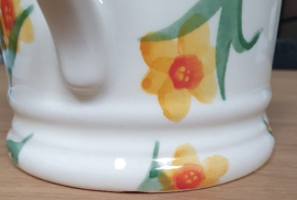 Emma Bridgewater Windblown Daffodils - Mummy - 1/2 Pint Mug *b-keuze*
