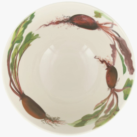 Emma Bridgewater Vegetable Garden - Beetroot - Large Old Bowl *b-keuze*