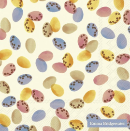 Emma Bridgewater Mini Eggs - Lunch Napkins