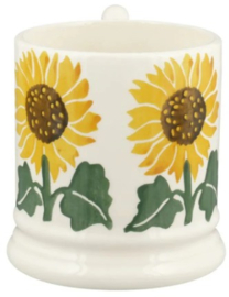 Emma Bridgewater Sunflower - 1/2 Pint Mug