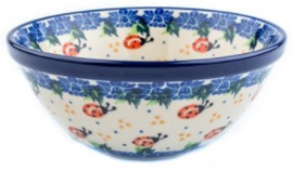 Bunzlau Bowl 450 ml Ø 14 cm Lady Bug -Limited Edition-