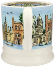 Emma Bridgewater Cities Of Dreams - Cambridge - 1/2 Pint Mug *b-keuze*