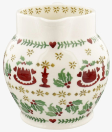 Emma Bridgewater Christmas Joy 1 1/2 Pint Jug