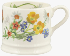 Emma Bridgewater Wild Flowers - Small Mug