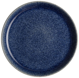 Denby Studio Blue Cobalt Dinner Plate Ø 26 cm