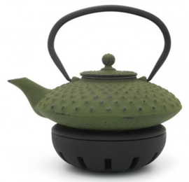 Bredemeijer Cast Iron Tealight Hunan