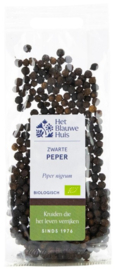 Het Blauwe Huis -Zwarte Peper bio- 30 gram