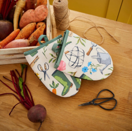 Ulster Weavers Micro Mitts - Time to Grow - set of 2