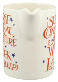 Emma Bridgewater - Halloween Toast - Medium Straight Jug