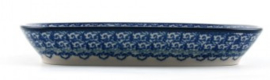 Bunzlau Tray Small 15 x 18,5 cm - Harmony
