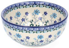 Bunzlau Rice Bowl 500 ml Ø 14 cm - Spring Hill