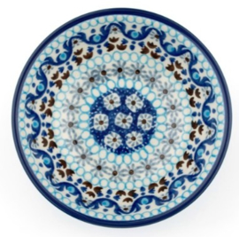 Bunzlau Cereal Bowl 180 ml Ø 11,5 cm Marrakesh