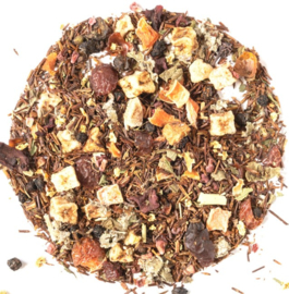 Dames van de Thee -Rooibos Berry Season-