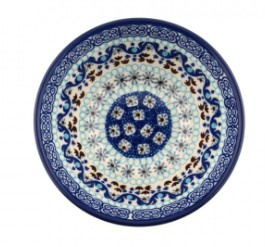 Bunzlau Bowl 450 ml Ø 14 cm Marrakesh