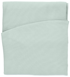 Organic Home Tafelkleed Rond  Ø 160 cm - Sage Green