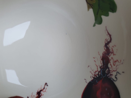 Emma Bridgewater Vegetable Garden - Beetroot - Large Old Bowl *b-keuze*