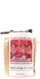 Dames van de Thee -Refreshing Ice Tea Pakket-