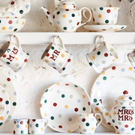 Emma Bridgewater Polka Dots Small Pastabowl