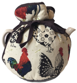 Ulster Weavers Muff Tea Cosy - Rooster