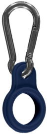 Chilly's Carabiner Matt Dark Blue -fits bottle sizes 260 ml & 500 ml-