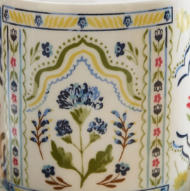 Ulster Weavers Mug 250 ml - Boho Floral