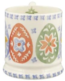Emma Bridgewater Easter - Egg Hunt - 1/2 Pint Mug