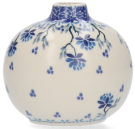 Bunzlau Wall Vase Belly 150 ml - Daydream