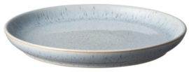 Denby Studio Blue Pebble  Lunch Plate Ø 21 cm