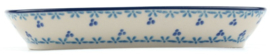 Bunzlau Tray Small 15 x 18,5 cm - Daydream