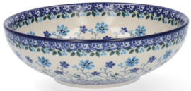 Bunzlau Serving Bowl 610 ml Ø 17 cm Spring Hill