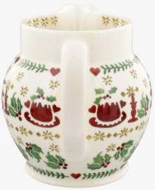 Emma Bridgewater Christmas Joy 1 1/2 Pint Jug