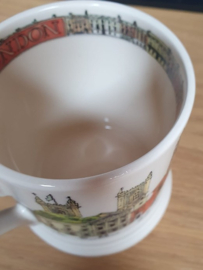 Emma Bridgewater Cities Of Dreams - London - 1/2 Pint Mug *b-keuze*
